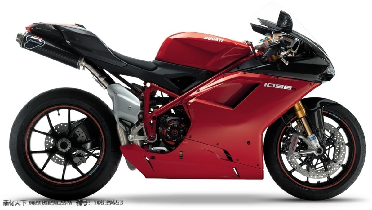 红色 杜卡迪 摩托 免 抠 透明 摩托车 图形 摩托海报图片 摩托广告素材 摩托海报图