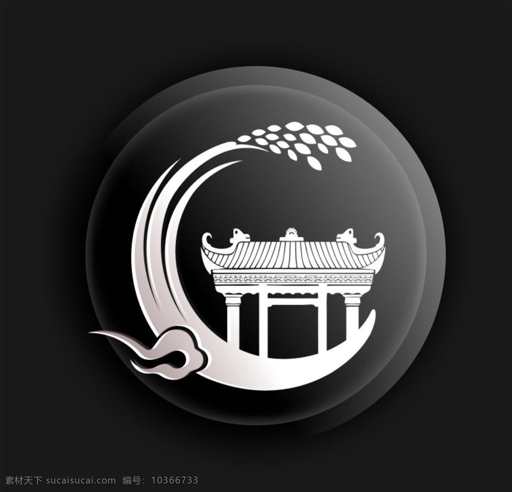 亭子 建筑 圖案 背景 色彩 線條 建筑園林 自然景觀