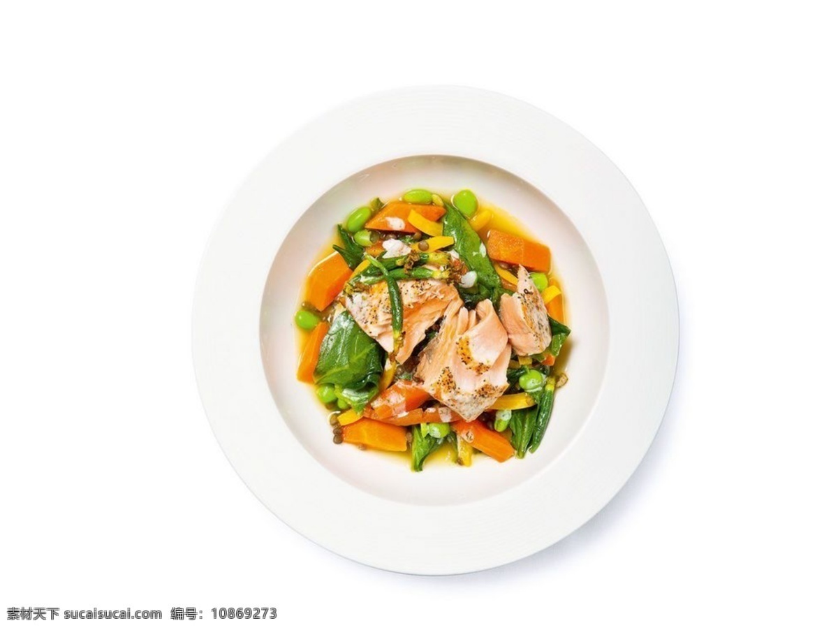 俯视图 蔬菜 佳肴 水果 饮食 盘子 餐饮 美味 食物 萝卜 豌豆 肉食