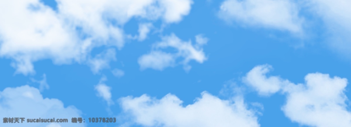 原創(chuàng) 清新 藍色天空 藍天 白云 背景 天空 sky 唯美 簡約