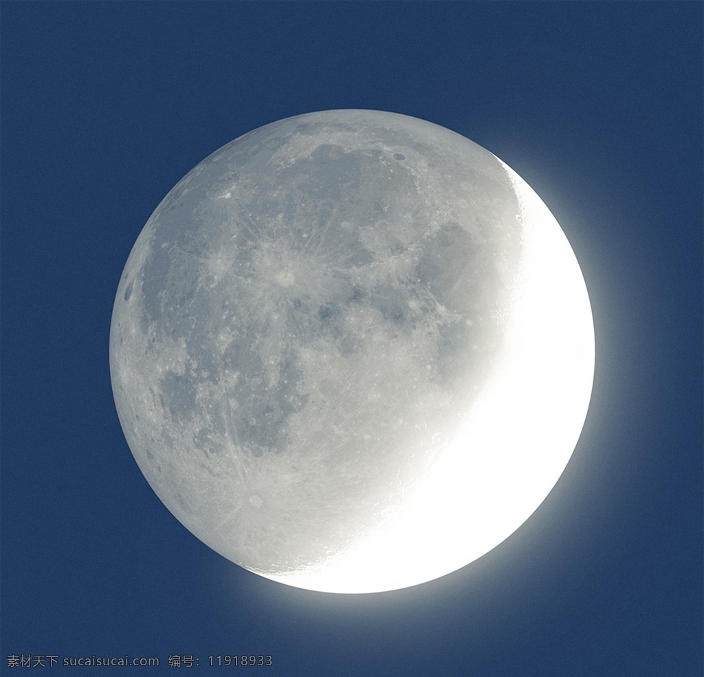 月亮图片 月亮 月球 高清 夜空 高清月亮 月亮素材 原创