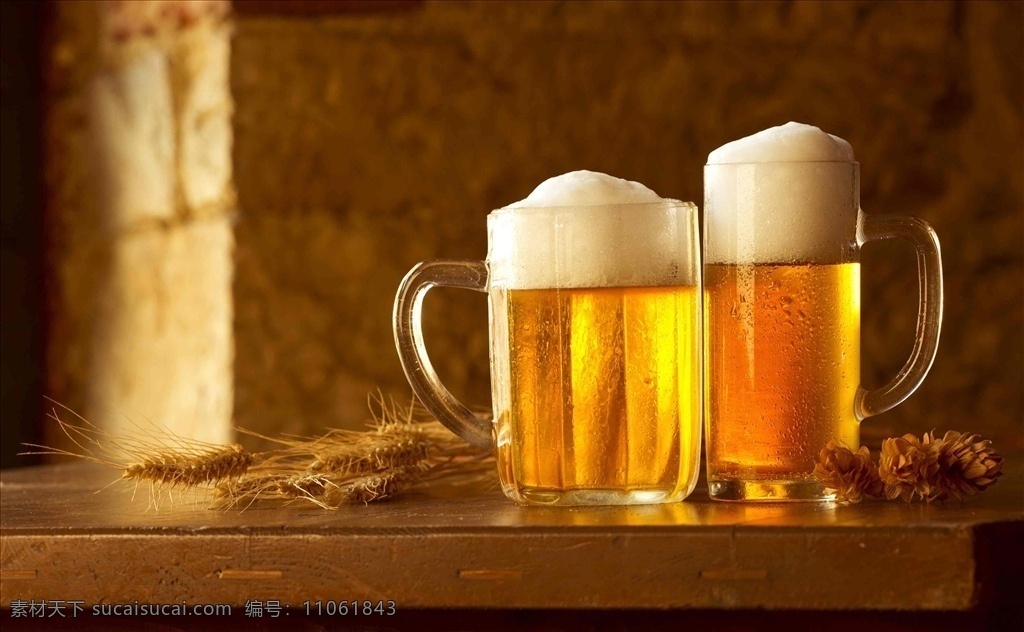 啤酒釀造 啤酒花 beer 酒水 冰鎮(zhèn)啤酒 小麥 麥穗 德國啤酒 啤酒廣告 啤酒工藝 餐飲美食 飲料酒水