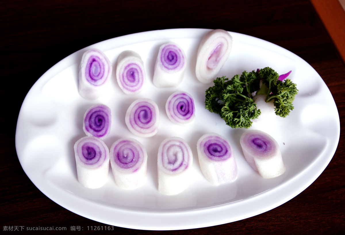 米兰跳糕 米兰 跳糕 糕点 紫糕 传统美食 餐饮美食