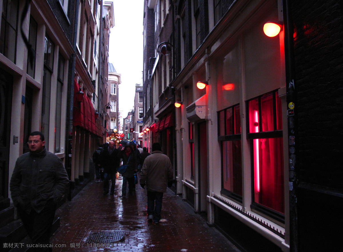 小街风情 阿姆斯特丹 荷兰免费下载 衫 家居装饰素材 灯饰素材