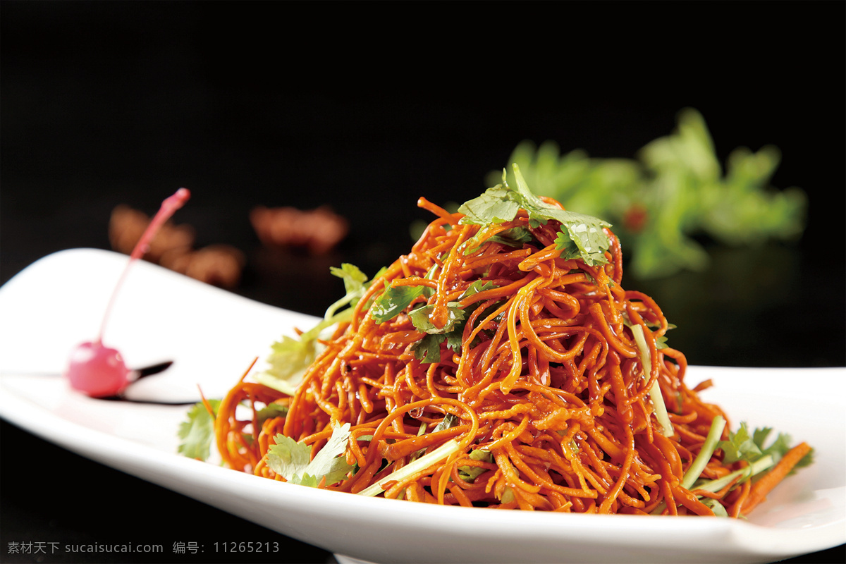 香菜 蟲(chóng)草 花 香菜蟲(chóng)草花 美食 傳統(tǒng)美食 餐飲美食 高清菜譜用圖