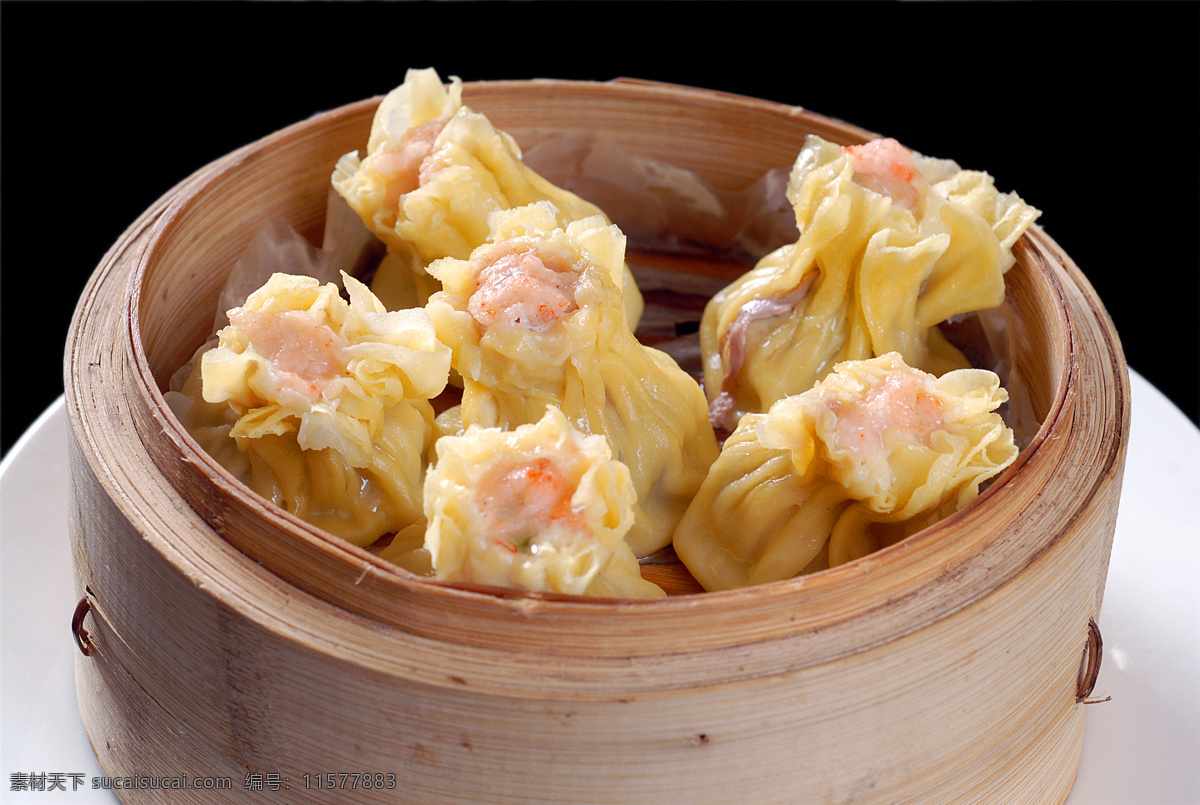 大小 吃 烧麦 大小吃烧麦 美食 传统美食 餐饮美食 高清菜谱用图