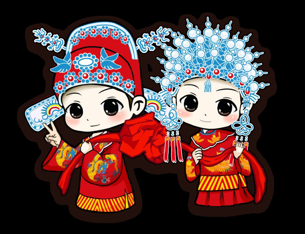卡通 新郎 新娘 免 扣 素材圖片 古代情侶 新郎新娘 卡通婚禮情侶 紅色新郎新娘 q版新郎新娘 中國風新人 結婚元素 婚慶人物 中式婚禮新人 情侶 中式古典婚禮 中國風人物 520 婚慶海報 喜慶 卡通男生女生 結婚新人 文化藝術