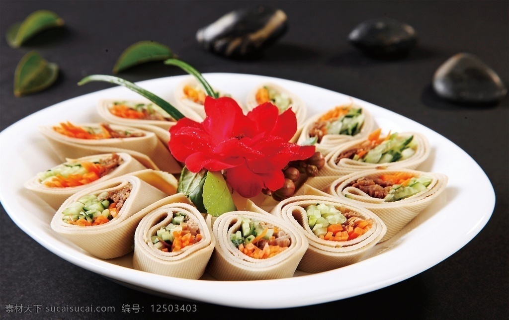 農(nóng)家菜 肉 卷 農(nóng)家菜肉卷 美食 傳統(tǒng)美食 餐飲美食 高清菜譜用圖