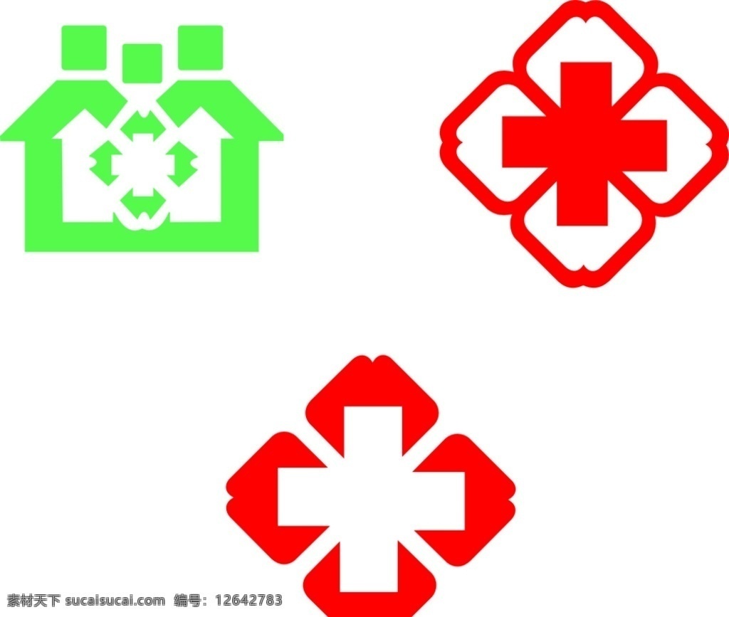 衛(wèi)生標志 矢量 分層 標志 衛(wèi)生 簡筆 標志圖標 其他圖標