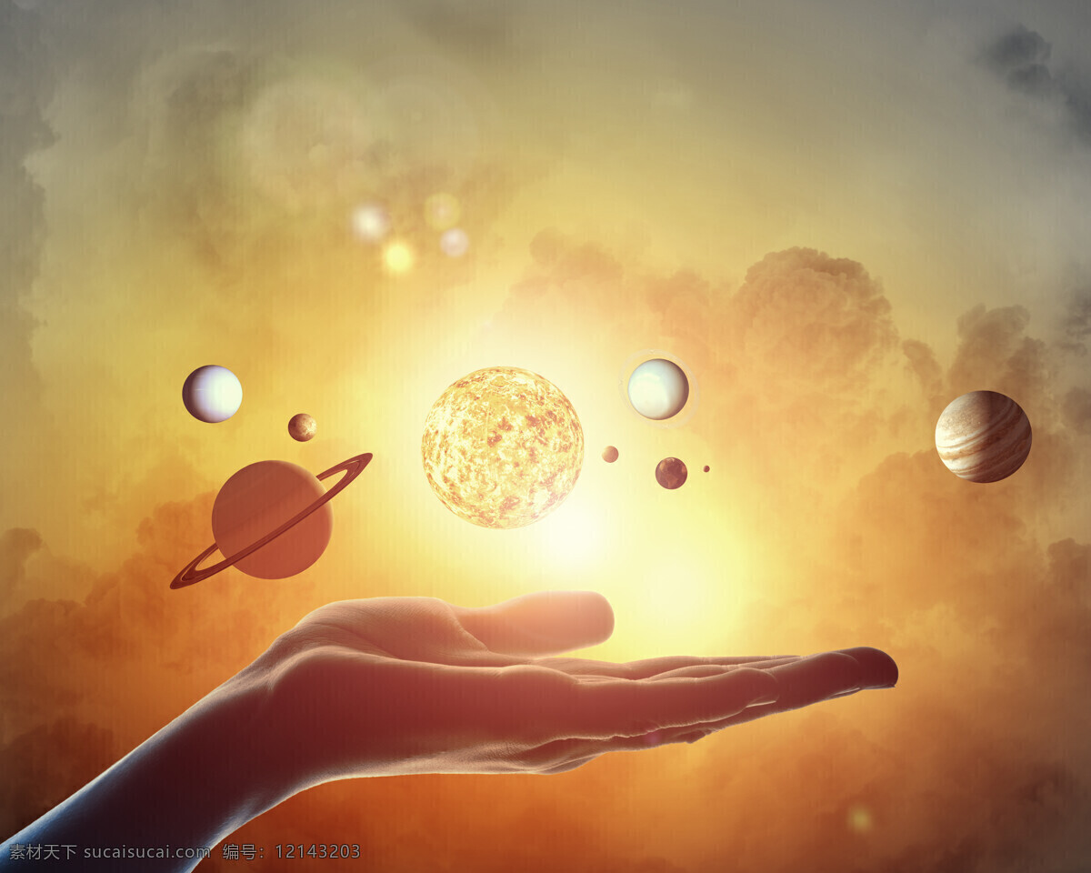 托起 手中 星球 手 卫星 手臂 手掌 手势 人体器官 动作姿势 人体器官图 人物图片