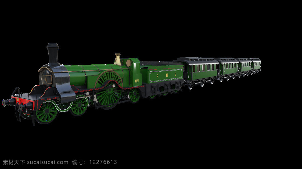 綠皮 火車 png素材 png元素 創(chuàng)意設(shè)計(jì) 動(dòng)車png 高鐵 軌道 交通 交通工具 快車 綠皮火車