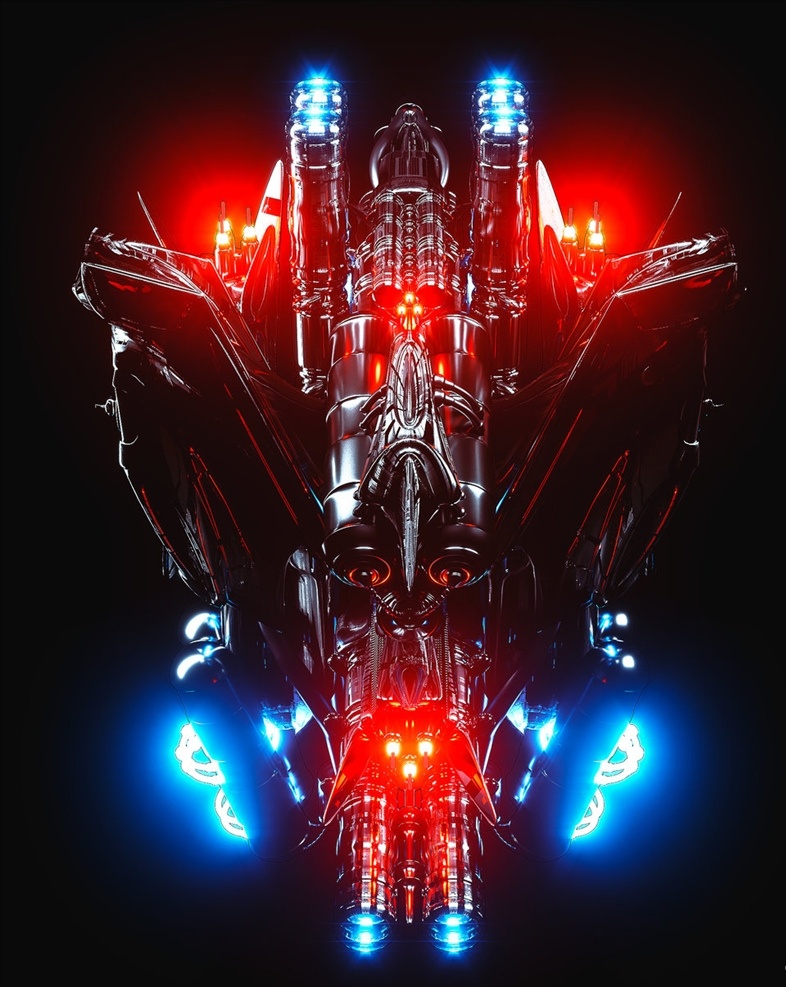 c4d 模型 機(jī)械 飛船 炫 酷 cinema4d 三維 電影 幾何 抽象 炫酷 太空艙 空間 背景 白色 圖形 場(chǎng)景 動(dòng)畫(huà) 簡(jiǎn)約 渲染 c4d模型 3d設(shè)計(jì) 其他模型