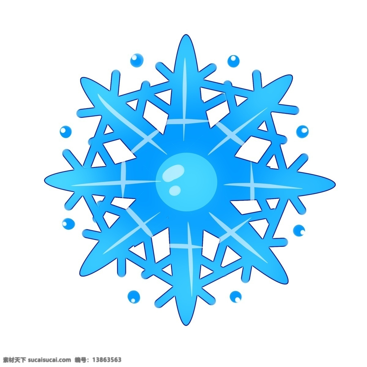 冬日 飘 雪 晶莹 雪花 冬天下雪 雪花的形状 蓝色雪花 晶莹雪花 亮晶晶的雪花 原创雪花图形 萌萌的雪花