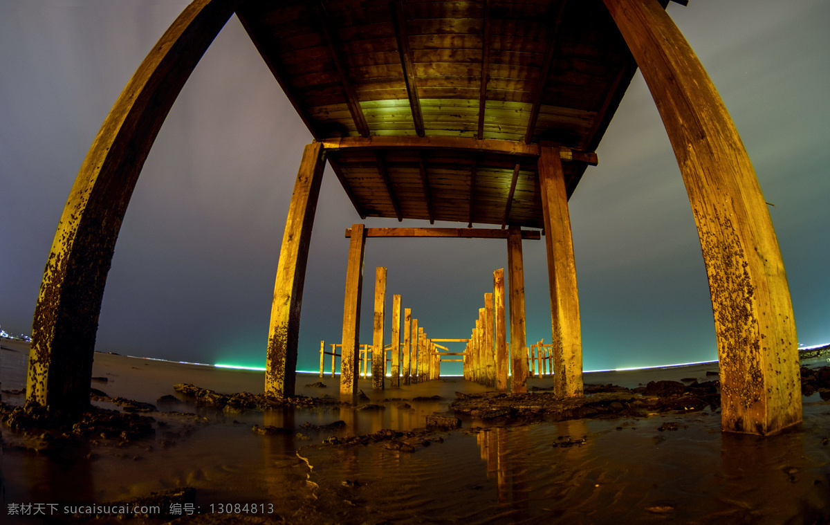 涠 洲岛 残 桥 涠洲岛 北海涠洲岛 北海 涠洲岛桥 旅游摄影 自然风景
