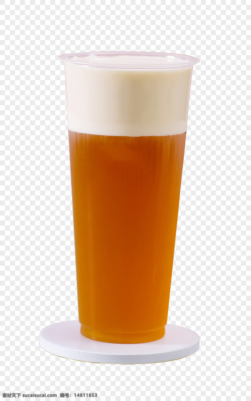 紅茶奶霜 健康飲品 清爽飲料 解膩飲品 奶蓋茶 冷飲 夏日飲品 茶飲 奶茶 手工飲品 新鮮紅茶 奶香濃郁 特色飲品