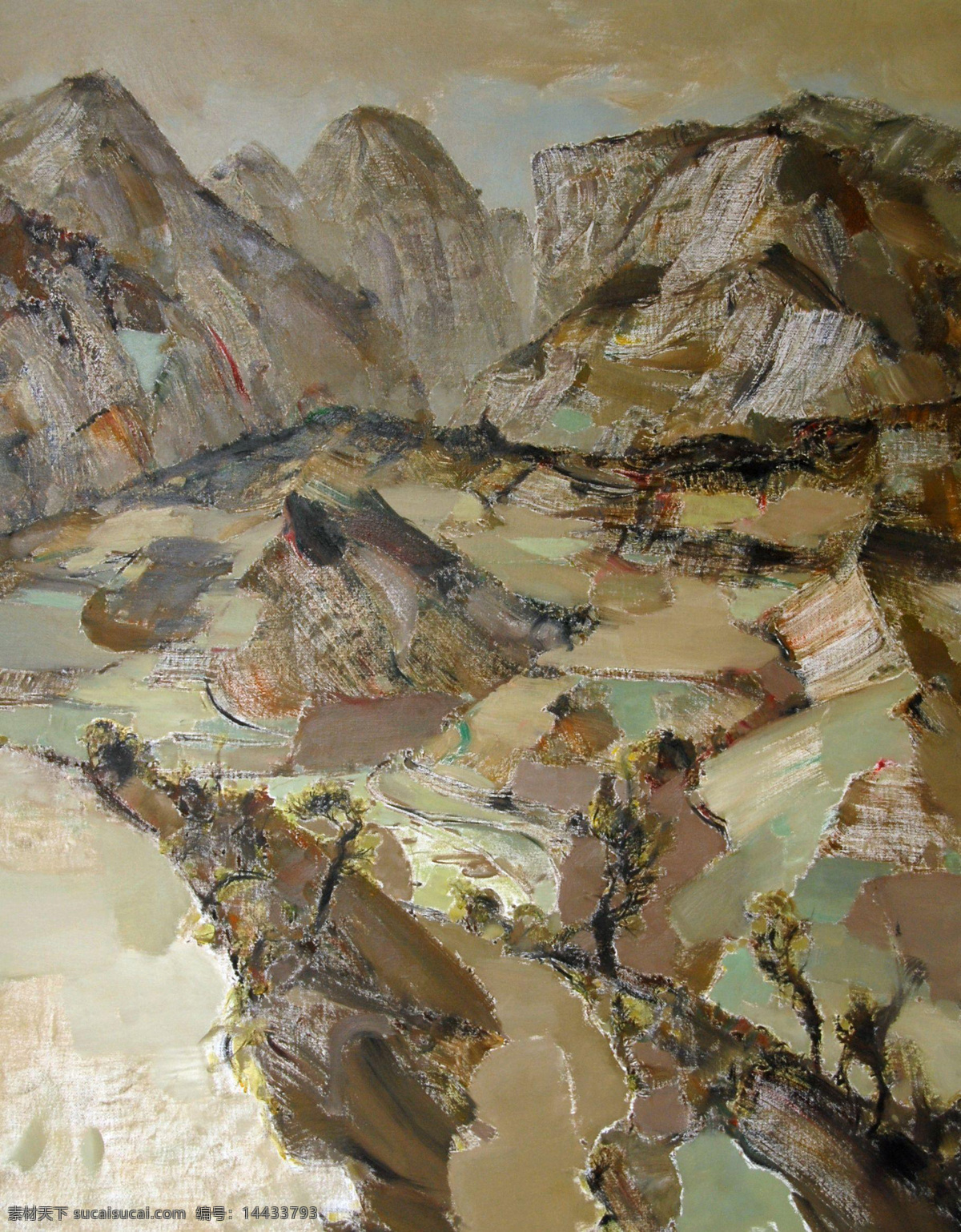 自然風光 插畫 背景 油畫 兒童插畫 卡通背景 裝飾畫 無框畫 繪畫 藝術 抽象 書畫文字 文化藝術