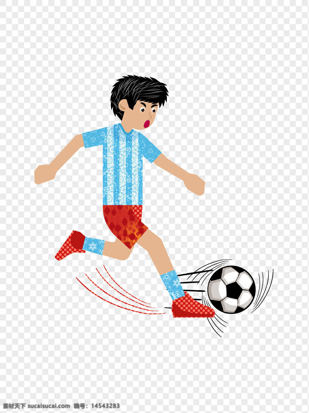 矢量图 踢足球 运动员 人物 设计 矢量图踢足球 运动员人物 矢量图踢足球的运动员人物设计