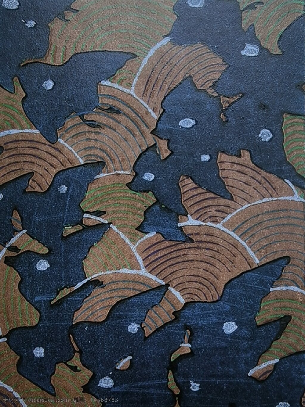 裝飾 底圖 花紋理墻紙 印花素材 花紋圖案 花紋貼圖