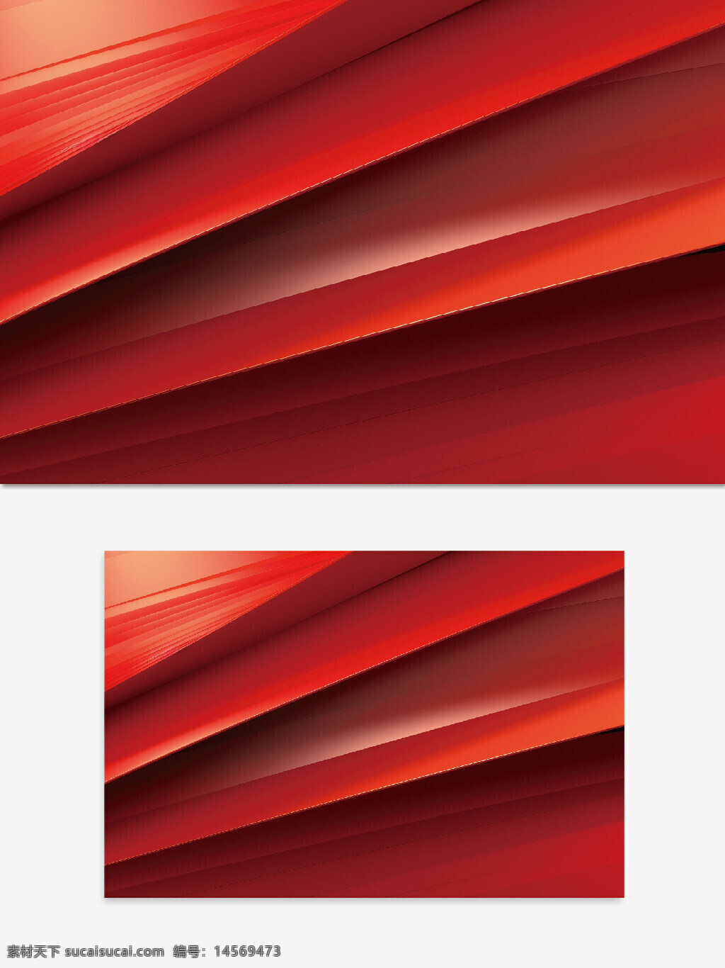 红色大气 创意简约 立体背景 立体创意 立体设计。立体元素。立体红色 ppt红色背景 红色背景创意