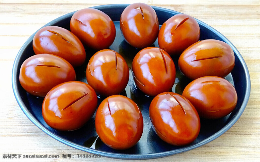 卤蛋 卤鸡蛋 卤味 鸡蛋 卤水鸡蛋 卤水 卤 摄影 餐饮美食 传统美食