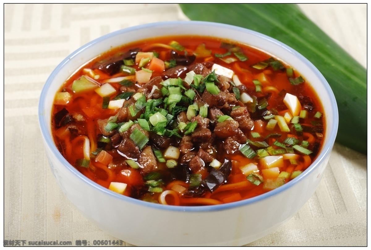 岐山臊子面 面类 主食类 主食 风味主食 菜谱用图 高清主食图 菜 餐饮美食 传统美食