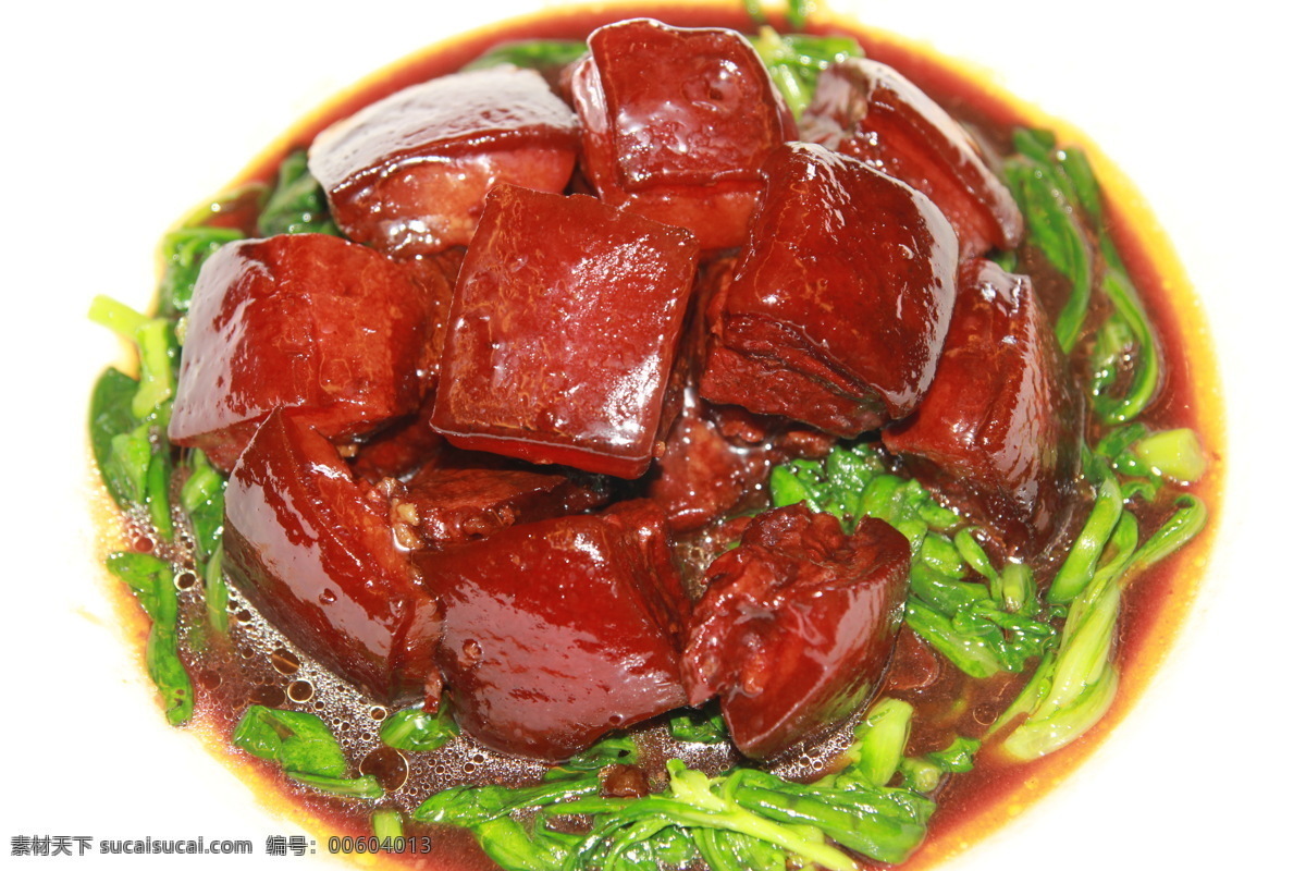 蜜汁东坡肉 东坡肉 红烧肉 热菜 美食 中餐 餐饮美食 传统美食