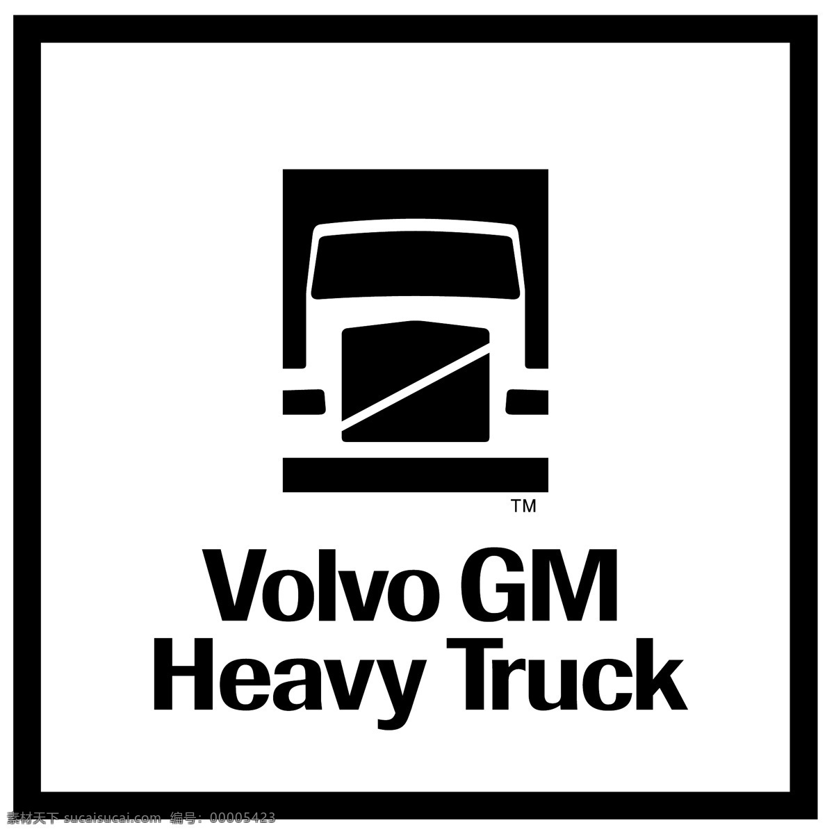 沃尔沃 汽车 重型 卡车 免费 通用 标志 载重 psd源文件 logo设计