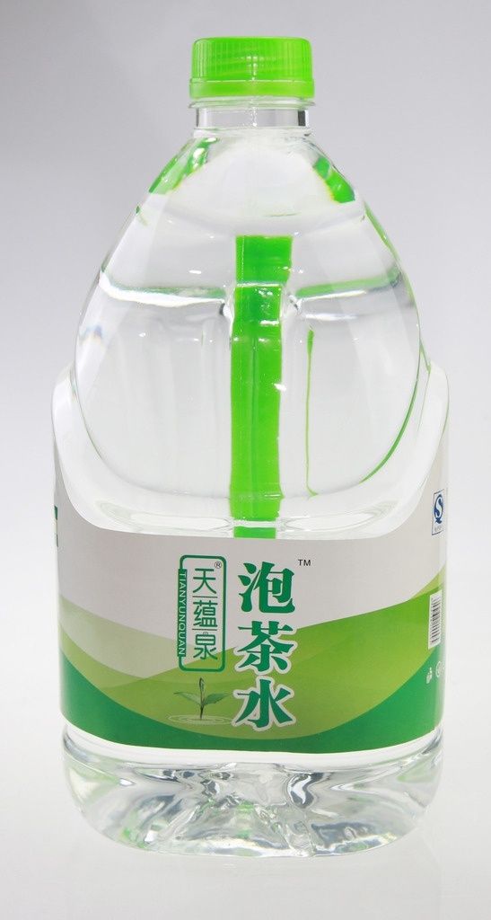 泡茶水 天蕴泉 绿色 纯天然 健康水 餐饮美食 饮料酒水