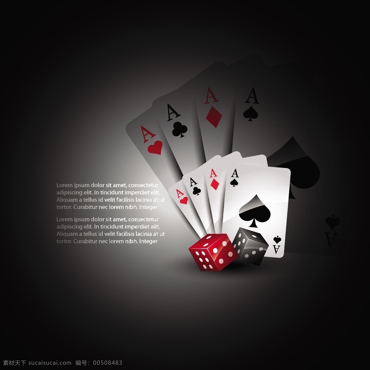 卡 矢量图形 骰子 玩 玩纸牌 卡的骰子 矢量打牌骰子 扑克骰子 扑克骰子自由 纸牌 向量 扑克牌 骰子玩纸牌 游戏 其他矢量图