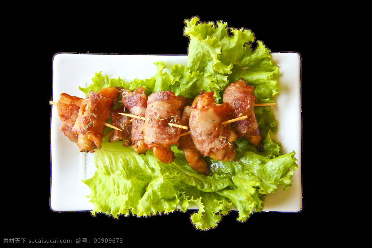 菜式 餐饮 高清图片 饮食 罗勒 培根 虾 卷 透明 格式 高清 罗勒培根虾卷 风景 生活 旅游餐饮