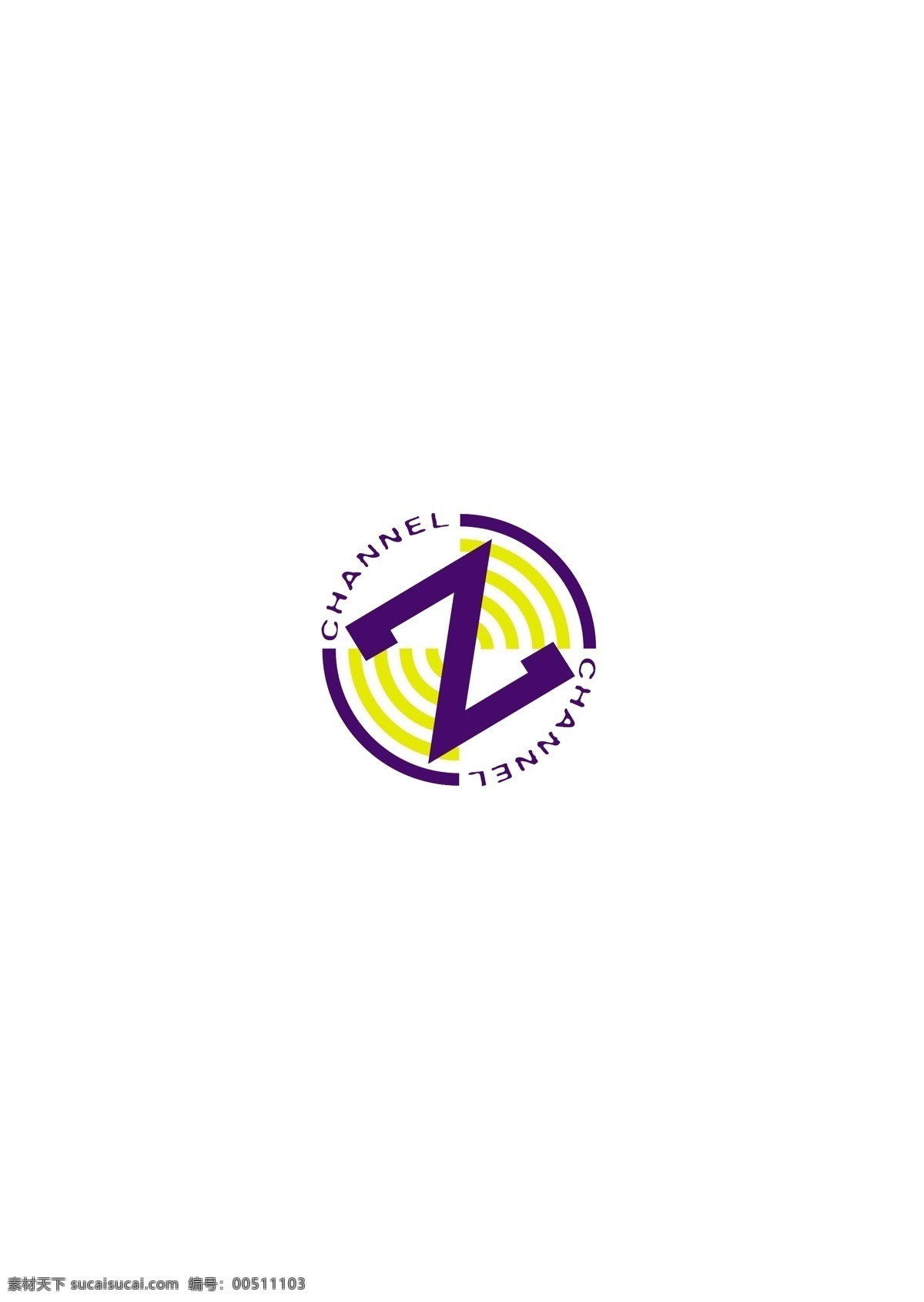 channel logo大全 logo 设计欣赏 商业矢量 矢量下载 z 标志设计 欣赏 网页矢量 矢量图 其他矢量图