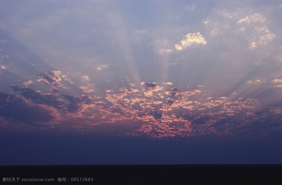 天空 云彩 傍晚 背景 风光 风景 黄昏 摄影图库 天空云彩 云朵 自然风景 生活 旅游餐饮