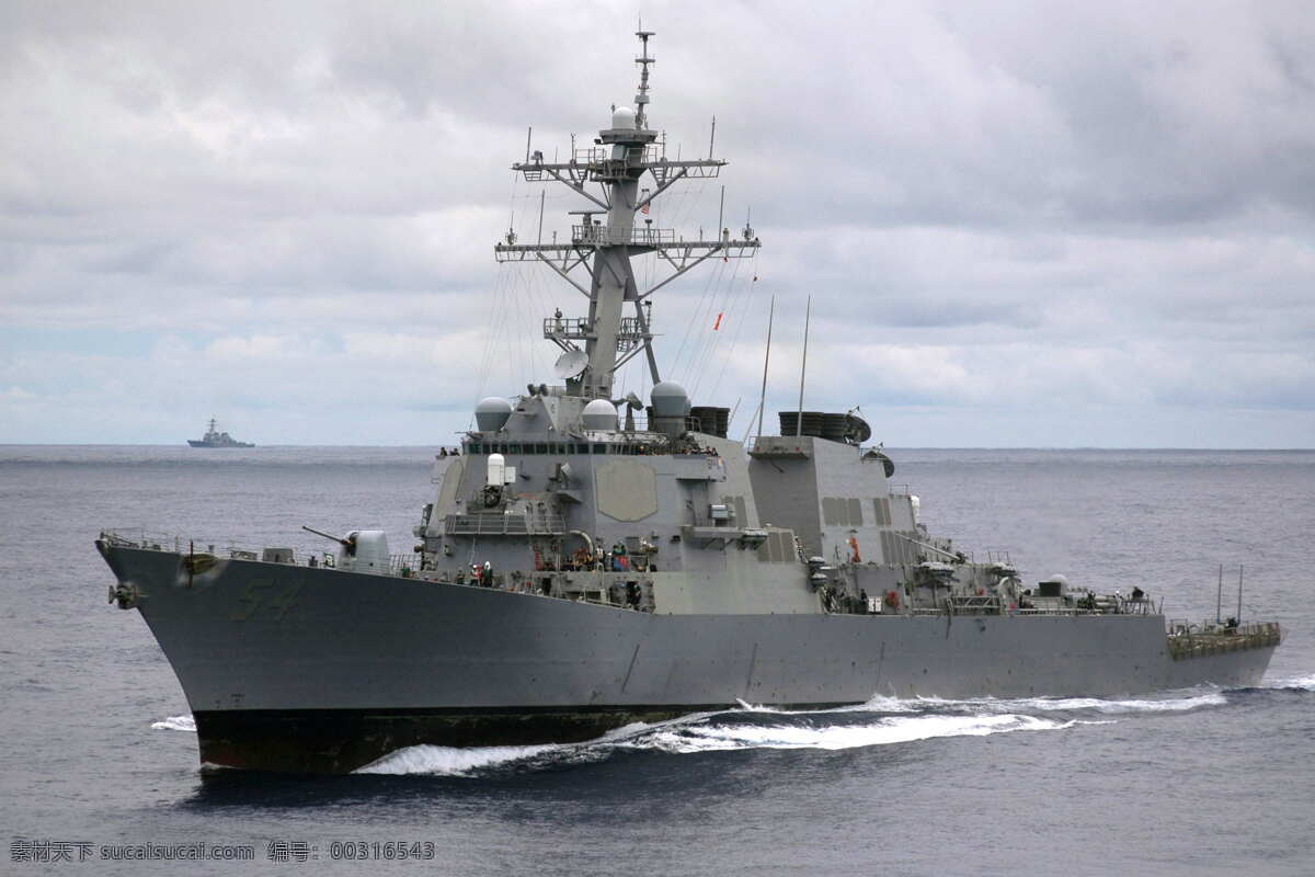 阿利 伯克 级 导弹 驱逐舰 航海 战争 美国 美军 海军 舰船 军舰 海洋 军事 制海权 工业 船舶 军事武器 现代科技