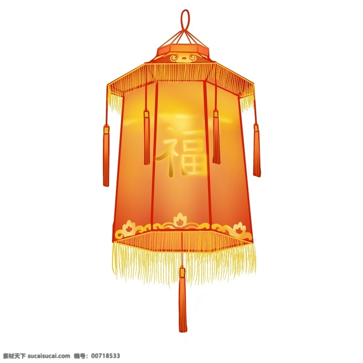 福字灯笼 白色 春节 福 福字 福字模板下载 恭贺新年 过年 节日素材 花纹 amp 背景 免 抠 图