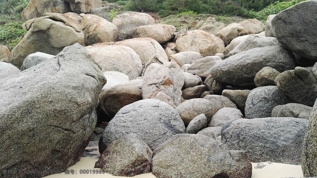海边石头阵 海边 石头阵 海岩 海南 海岸线 旅游摄影 自然风景