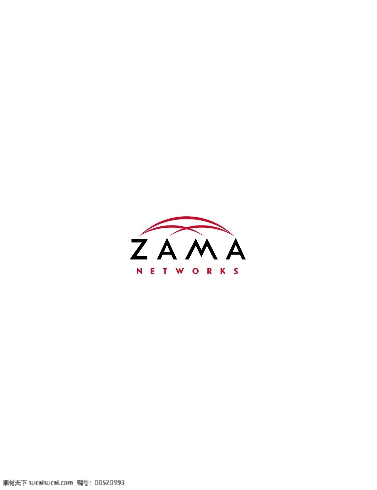 logo大全 logo 设计欣赏 商业矢量 矢量下载 zama networks it 软件公司 标志 标志设计 欣赏 网页矢量 矢量图 其他矢量图