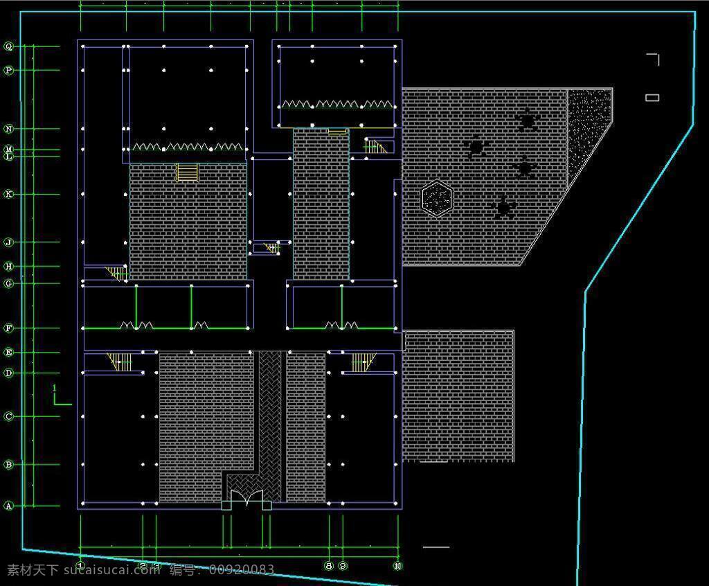cad 长廊 仿古 古堡 古典 古建筑 古塔 花架 环境设计 建筑设计 古建 整修 岑 公祠 层 平面 dwg 图纸 平面图 装修 装饰 施工图 室内设计 廊架 景观 棚架 凉亭 重檐 古庙 八角亭 水榭 牌楼 仿古建筑 图 源文件 cad素材 室内图纸