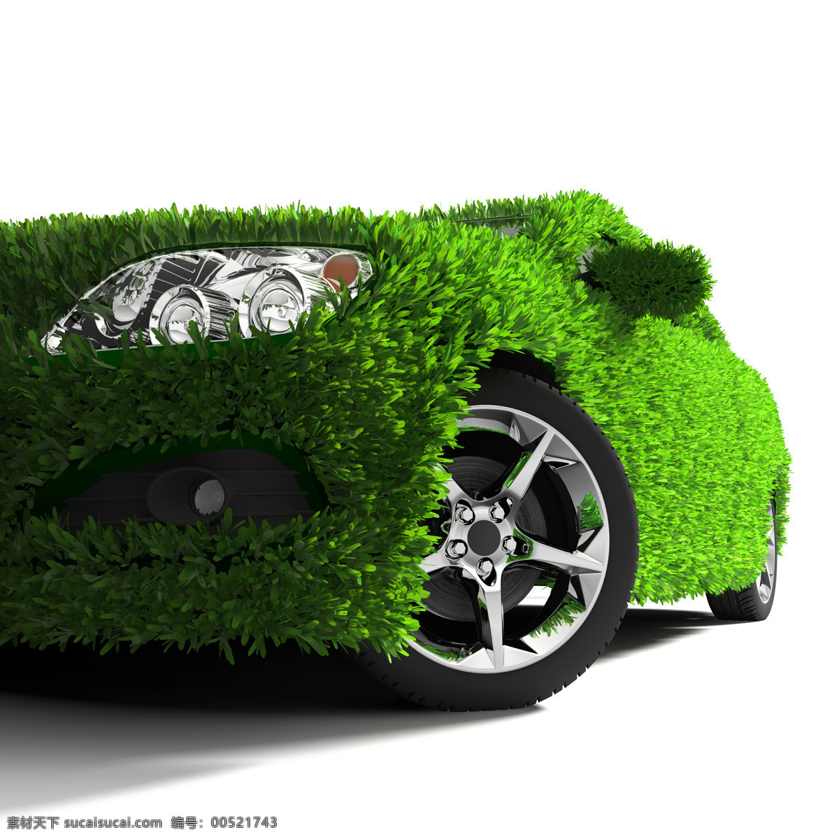 高清 设计素材 环保汽车 绿色汽车 汽车 汽车背景 汽车广告 汽车海报 汽车装饰 绿色自然汽车 环保公益海报