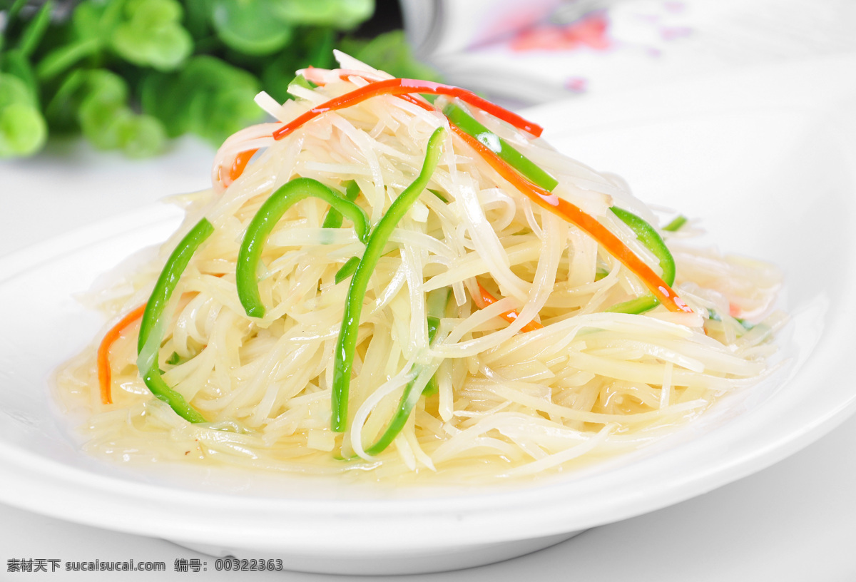 青椒洋芋丝 洋芋丝 青椒土豆丝 土豆丝 洋芋 土豆 传统美食 餐饮美食