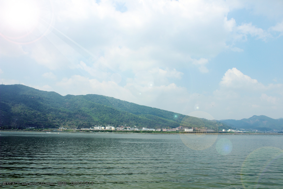海鸥 树木 自然风景 自然景观 滇池 昆明滇池 鱼塘 昆明海埂 红嘴鸥 滇池游艇 西山 海埂大坝 海埂 风景 生活 旅游餐饮