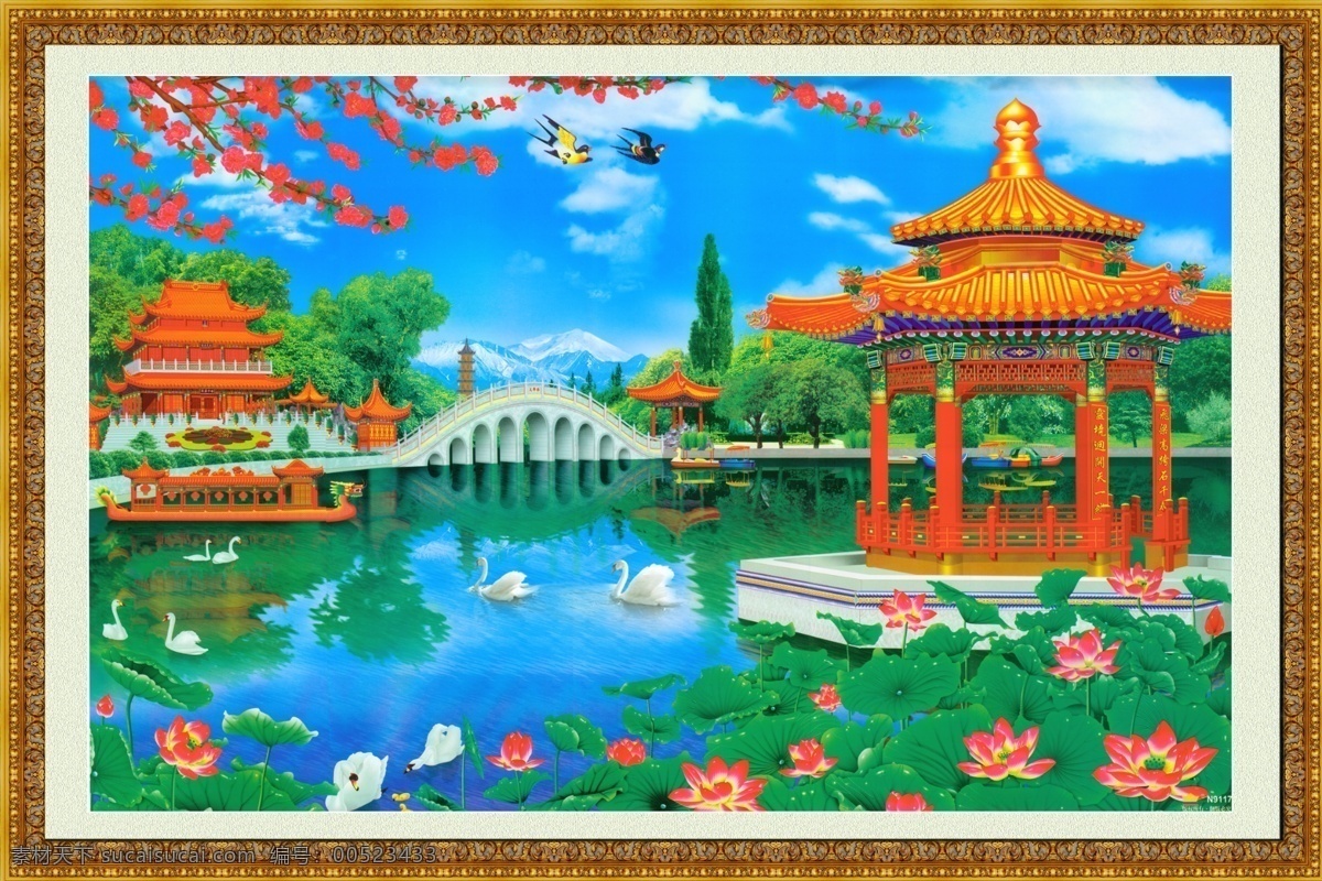 风景 山水画 中堂画 风景画 山水风景 山水国画 国画瀑布 装饰画 大展鸿图 客厅装饰画 办公室装饰画 国画迎客松 山水风景画 仙鹤 大气 群山 气势山峰 大好河山 旭日东升 名 画 挂画 书法国画 山水秀丽 吉祥如意 自然山水 松鹤延年 健康长寿 财源滚滚 红日当头 鸿运当头 画框 中国风 宣纸 底纹 花边 梅花鹿 房子 分层 源文件 p