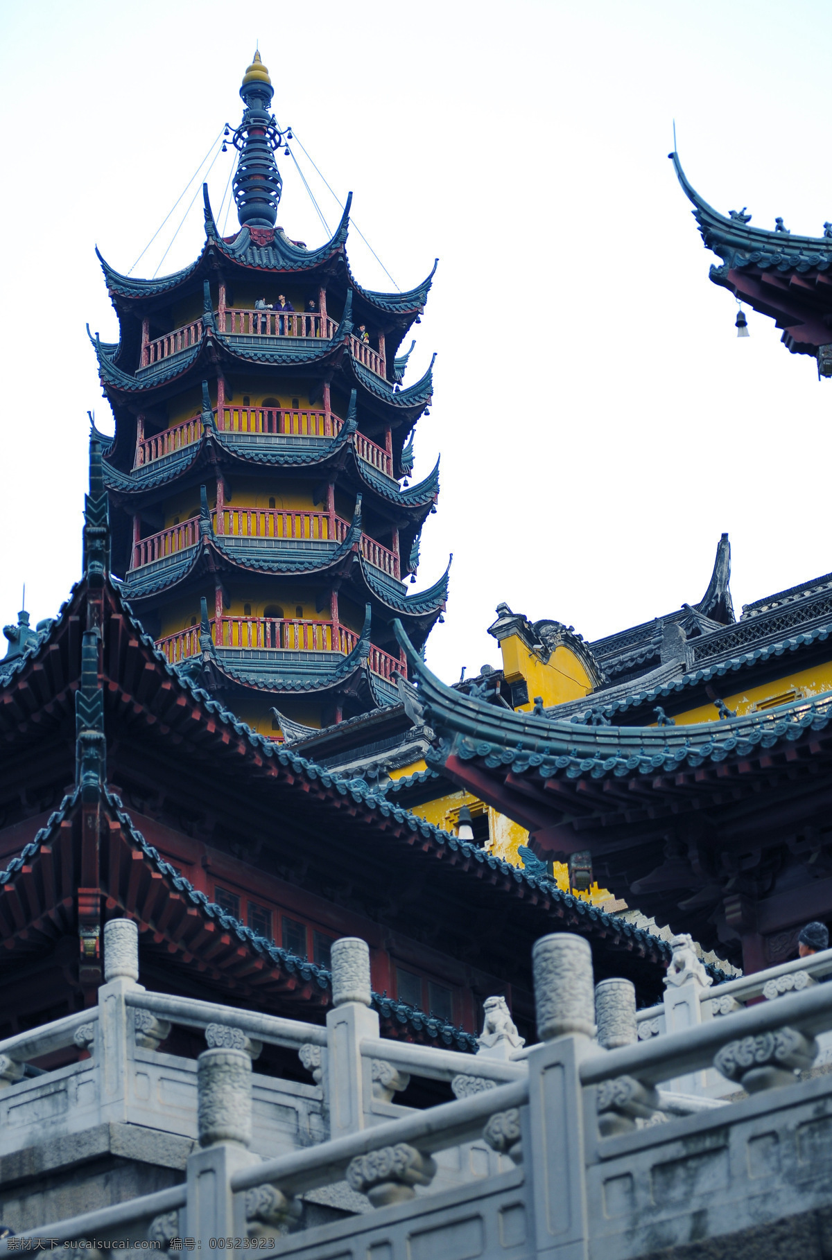 镇江金山寺 镇江 金山寺 寺院 佛陀 佛像 国内旅游 旅游摄影