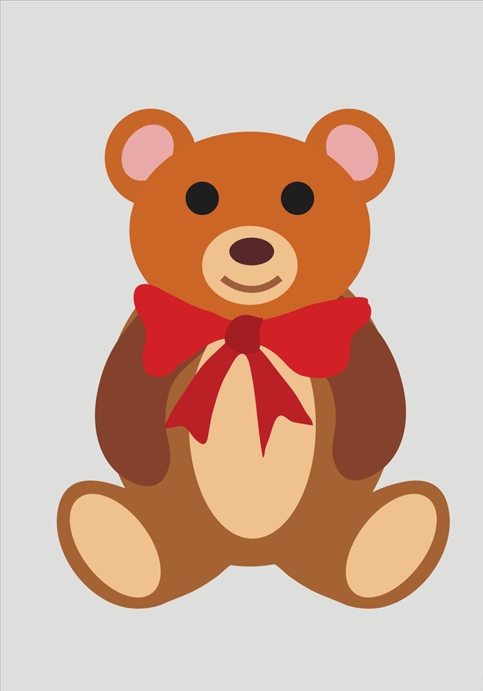 玩具熊 小熊图片 熊 knuffig 可爱 甜 泰迪熊 毛绒玩具 小熊 卡通熊 玩具 卡通设计