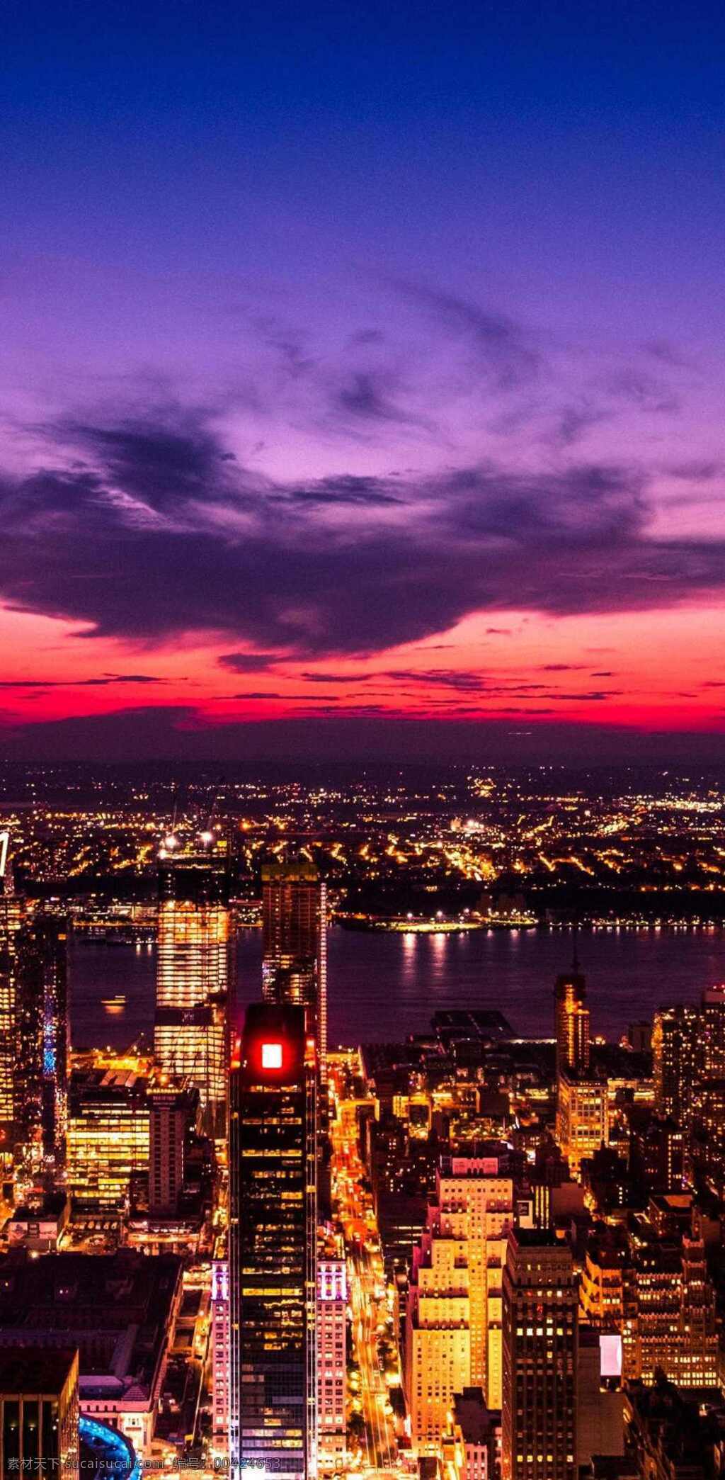 城市 建筑 生活 高楼 天空 风格 夜景 景色 傍晚 自然景观 自然风景