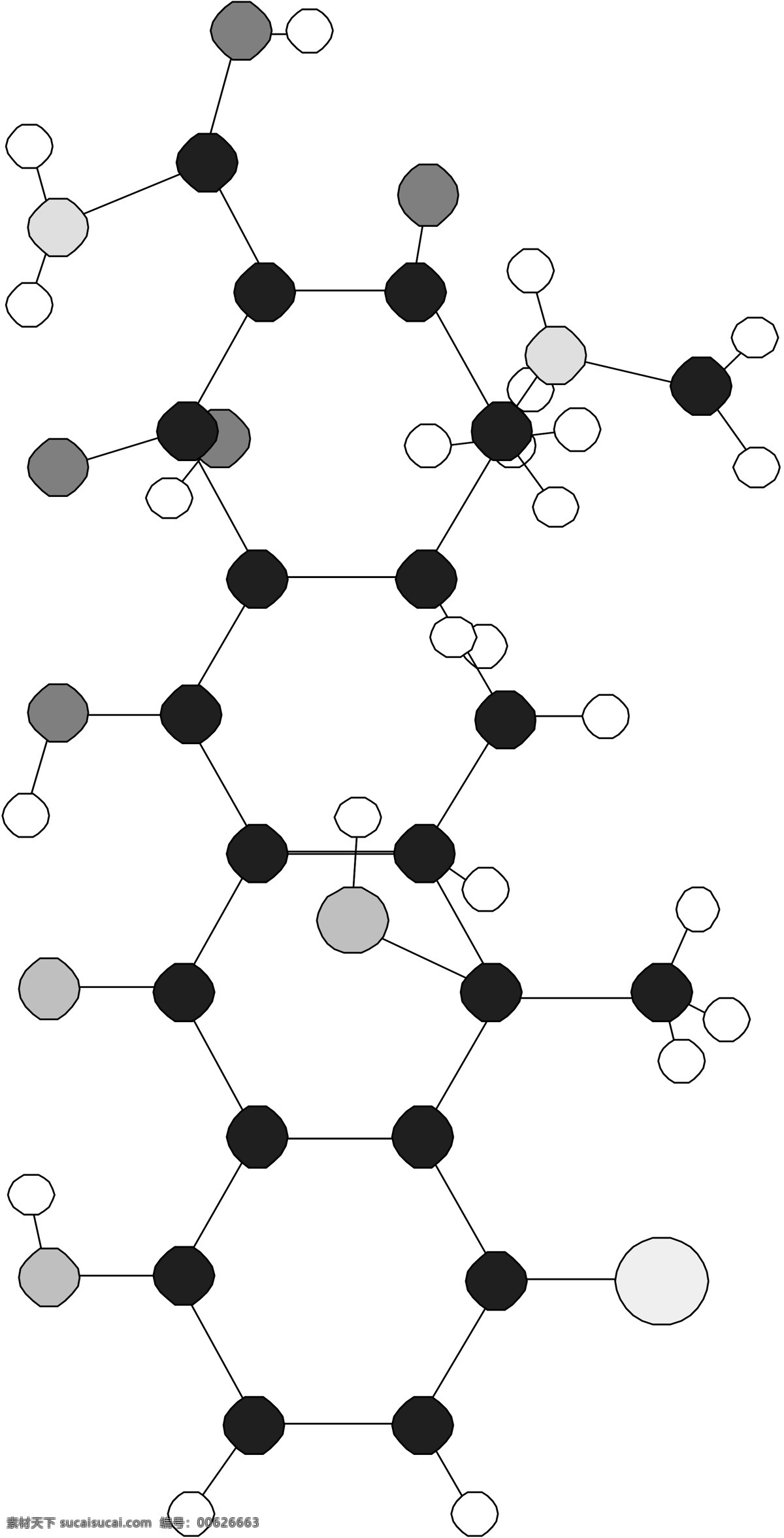 科学研究 商业矢量 矢量风景建筑 矢量下载 网页矢量 矢量图 其他矢量图