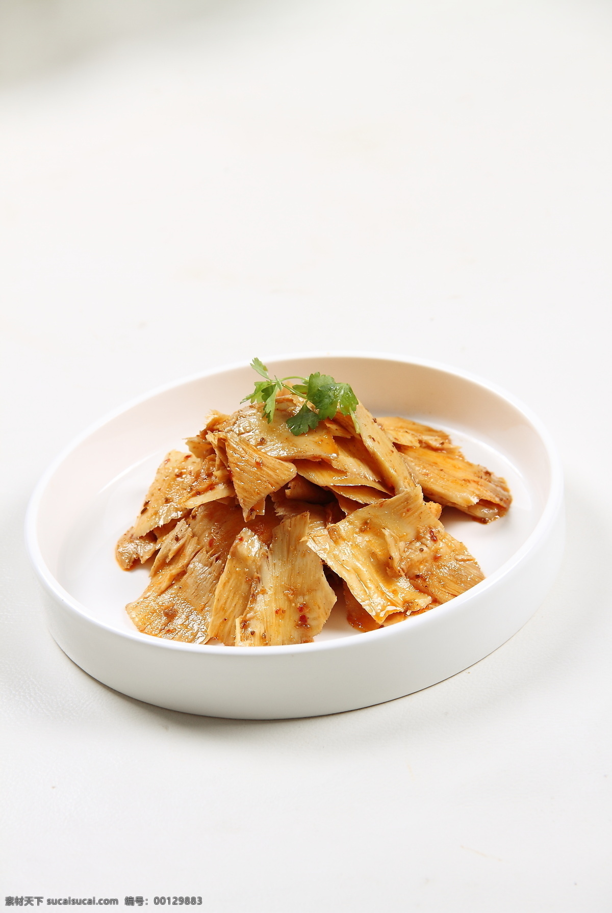 香拌板筋 牛板筋 传统美食 餐饮美食 美食 可口 美味