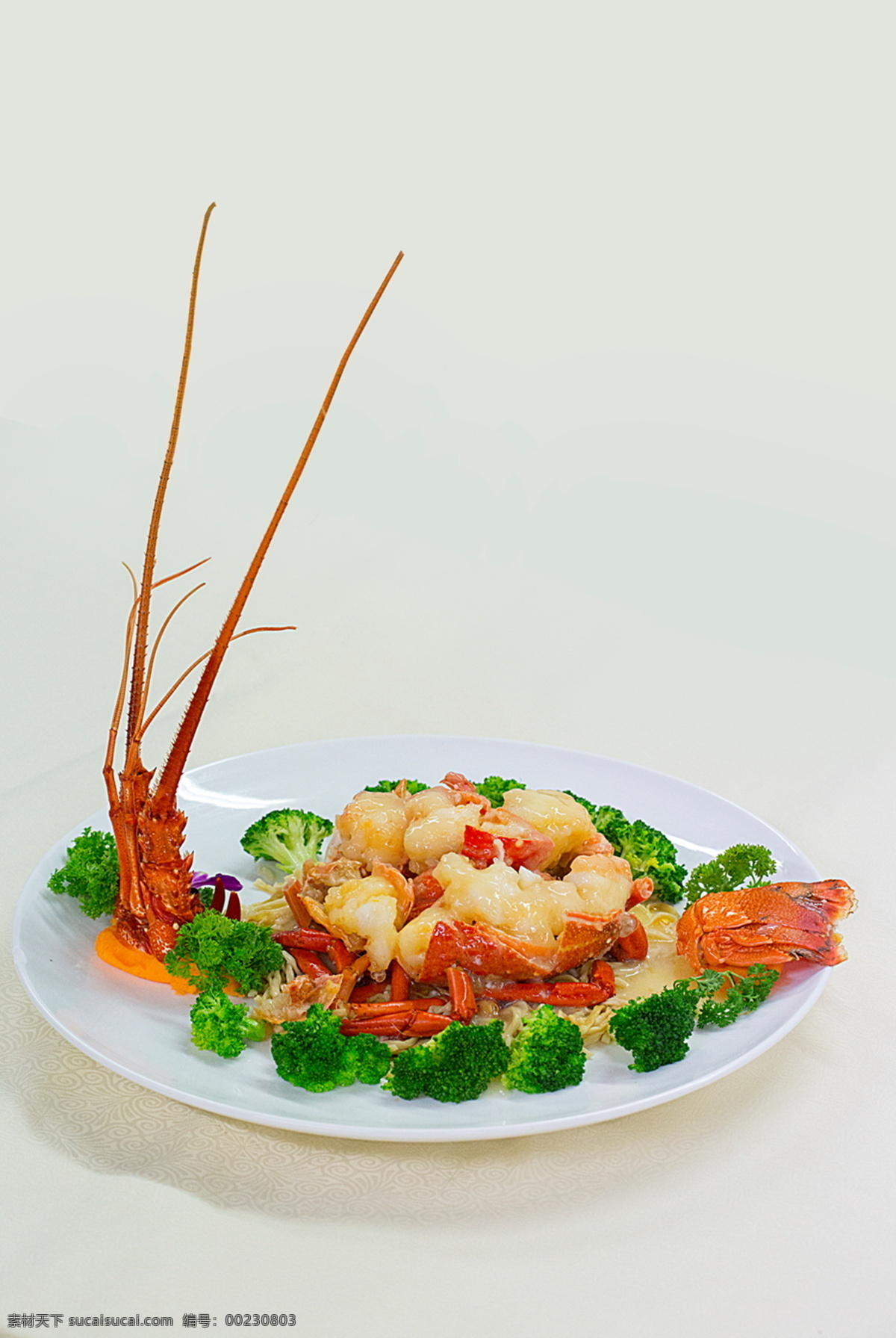 芝士焗龙虾 芝士 焗 龙虾 牛油 澳洲龙虾 餐饮美食 传统美食