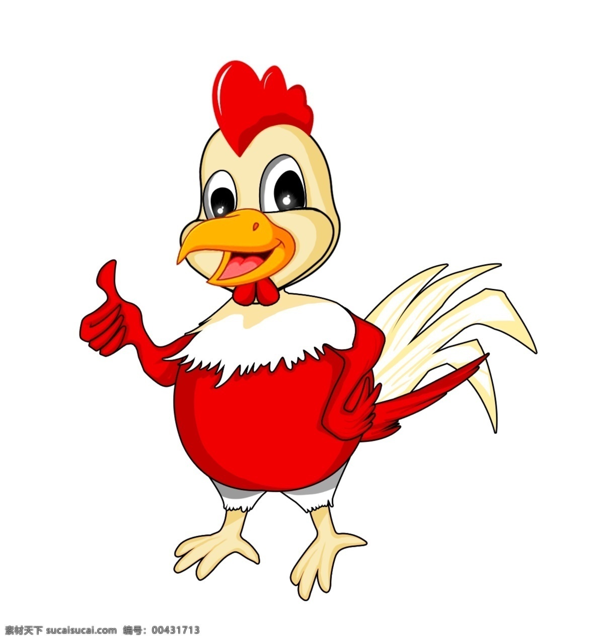 鸡插画图片 鸡插画 鸡图案 手绘鸡 鸡卡通 鸡logo 分层