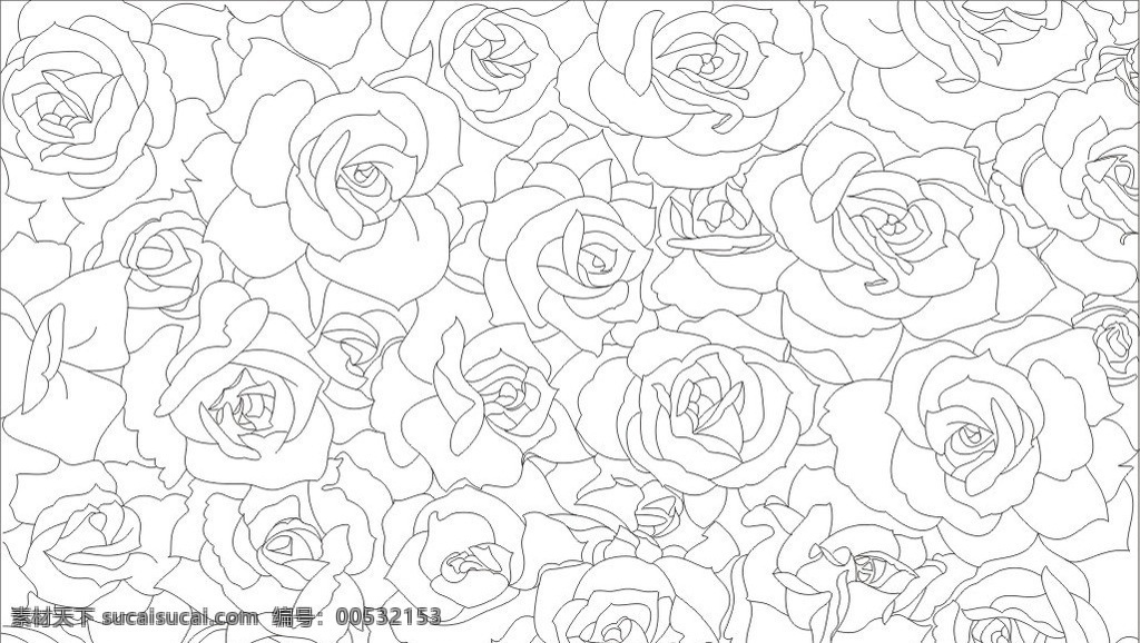雕刻花纹 雕刻 刻绘 欧式花 欧式花纹 韩国花纹 花纹 雕花 玄关 隔断 屏风 花雕刻纹 木雕 美术绘画 文化艺术 矢量