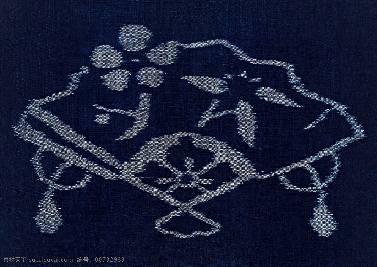 织布花纹